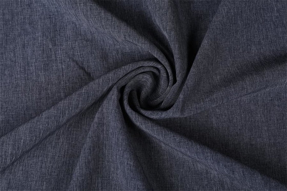 40d stevige Stof 150cm 92 Polyester 8 van Polyesterspandex Spandex-Stof