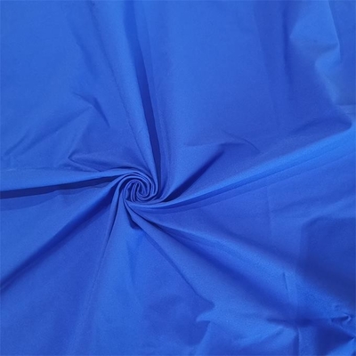 Stevige 95gsm 100 het Mengselkeperstof van de Polyester Waterdichte Stof 50d