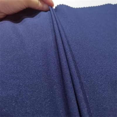 118gsm de Stoffen75dx75d T800 100 Keperstof van polyesterspandex