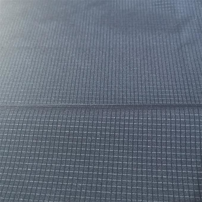 T400 100 van de het Ponsenpercenten Stijl van de Polyesterstof 75dX75d 94gsm