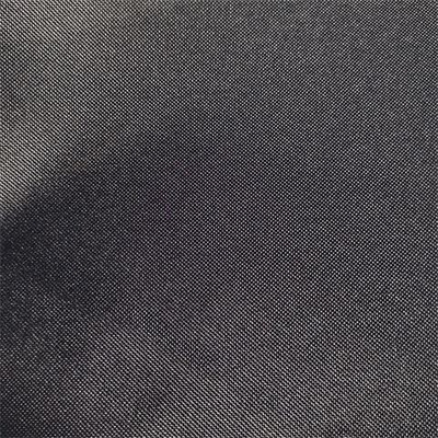 500d de geweven Deklaag van de de Stoffendoek 160gsm 150CM Pu van Polyesteroxford