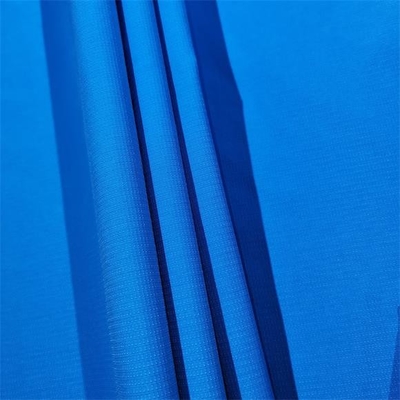 115gsm het nylon Gedrukte Materiaal van Ribstop van de Stoffen70dx160d Controle