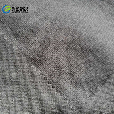150gsm 4 Stof van Manier scheurt de Nylon Taslon Einde 92 Nylon 8 Spandex