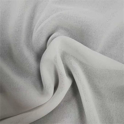 20d 56“ de Chiffon Stevige Polyester 100 van Satijngeorgette fabric 26D