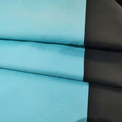 PNC-van de Kledingsstoffen 160DX32S 160gsm van Pigmentmensen de Gemengde Stof Katoen