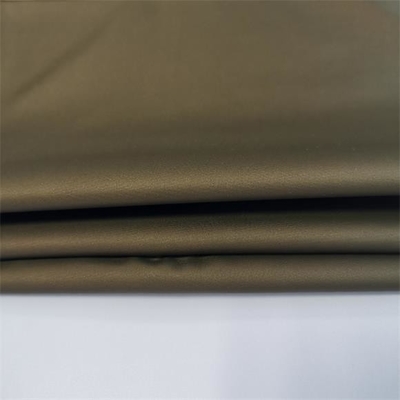 75d laminerings In te ademen Openluchtstof, 150cm Waterdichte Softshell Stof