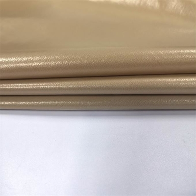 160gsm geweven 90 Nylon 10 Spandex-Stoffentpu Membraan Softshell