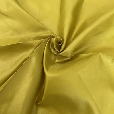 47 gsm stevige WR 400t polyester tafstof 25D/48Fx25F/48F