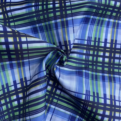 100% polyester 63D*63D 58gm 210T taffeta