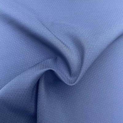 94%Polyester 6%Spandex 50 gm 2-weg spandexstof
