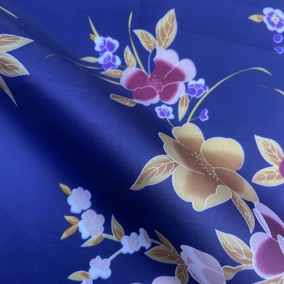 100% polyester 63D*63D 55gm 190T TAFFETA