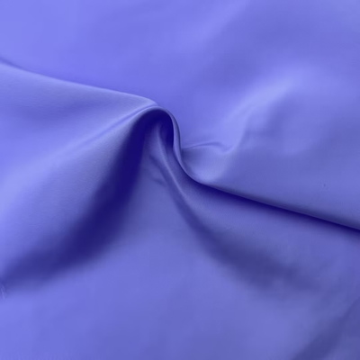 75D*150D 132GSM 100%P polyester geheugenstof