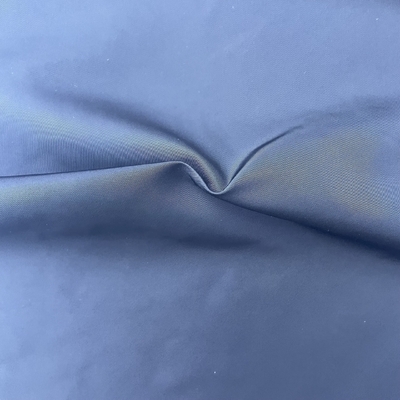 75D*150D 216*109 100%P 150GSM Polyester geheugenstof