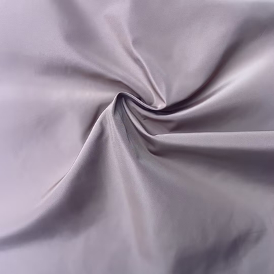 50D*50D 241*134 100%P 96GSM Polyester geheugenstof