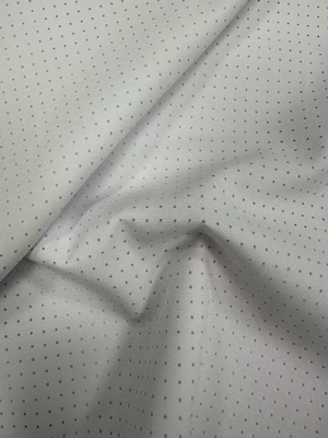 130GSM 92%P 8%SP 100D+40D*100D+40D 4-weg spandex gatenstof