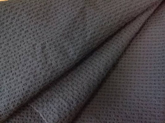 75D+55D*75D+55D 100%P 90GSM Hoog elasticiteitsstof