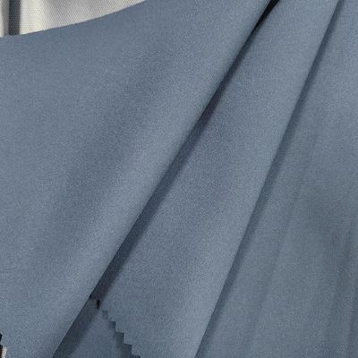 50D*50D 100%P 97±3GSM hoge elastische stof