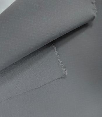 75D+40D*75D+40D+150D+40D 90%P 10%SP 154±3GSM 4-weg spandexstof