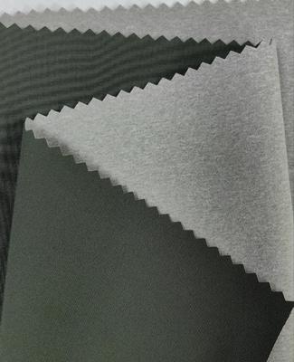 50D+20D*50D+20D 88%P 12%SP 280±3GSM 4-weg spandexstof