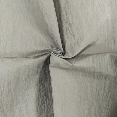 50D*(20D*2) 100%N 78±3GSM nylonweefsel