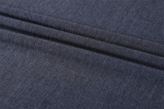 40d stevige Stof 150cm 92 Polyester 8 van Polyesterspandex Spandex-Stof