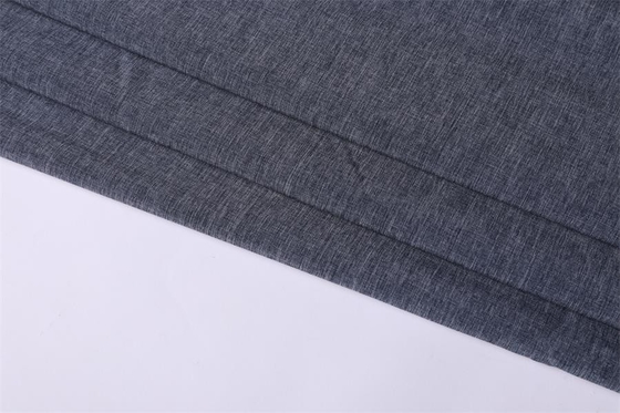 40d stevige Stof 150cm 92 Polyester 8 van Polyesterspandex Spandex-Stof