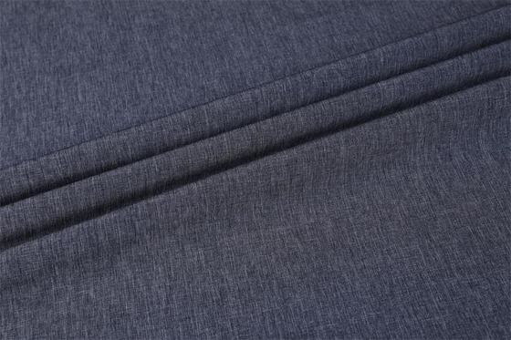 40d stevige Stof 150cm 92 Polyester 8 van Polyesterspandex Spandex-Stof