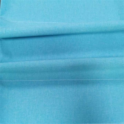 170gsm breit de kledingstuk Geweven Streep Polyspandex van de Polyesterstof