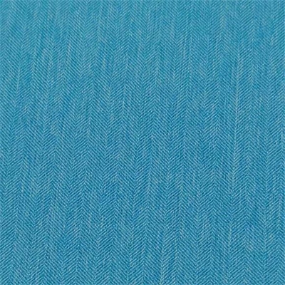 170gsm Keperstof de van kationen van de Polyestervisgraat 148cm Polyspandex breit