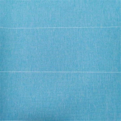 De streep Van kationen breit Geweven de Stoffen170gsm Poly van Polyesterspandex