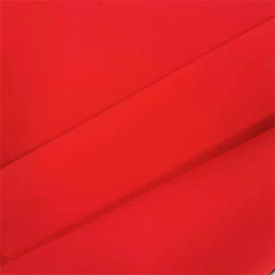 van de Polyesterspandex van 160gsm 100d Geborsteld de Stoffen40d Polymengsel