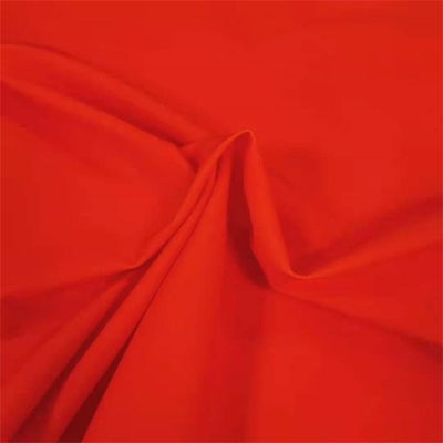 van de Polyesterspandex van 160gsm 100d Geborsteld de Stoffen40d Polymengsel