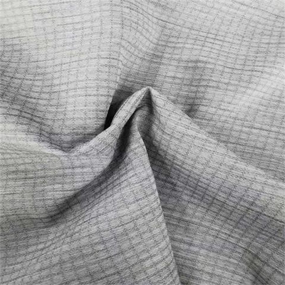 Stevige Waterdichte Poly Geweven Dobby van de Stoffen95gsm Polyester