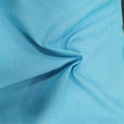 148cm Geweven Naaiende de Stoffen95gsm Dobby van Polyesterspandex