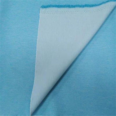 148cm Geweven Naaiende de Stoffen95gsm Dobby van Polyesterspandex