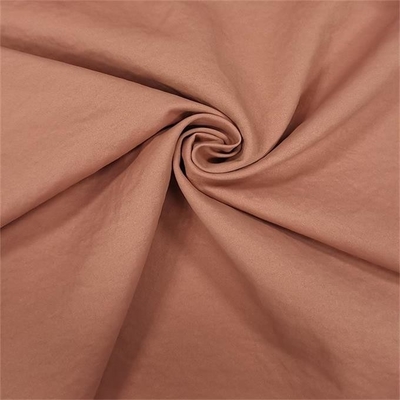 160gsm van de het Mengselstof T400 Wr van kreuk het Polyspandex Materiaal van het de Polyesterjasje