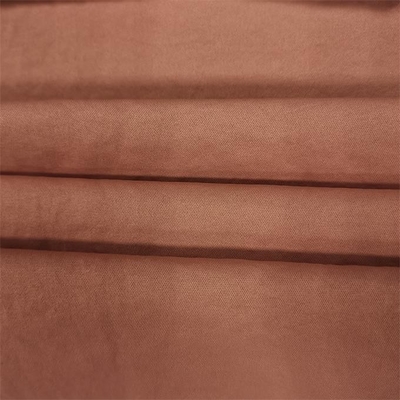 160gsm van de het Mengselstof T400 Wr van kreuk het Polyspandex Materiaal van het de Polyesterjasje