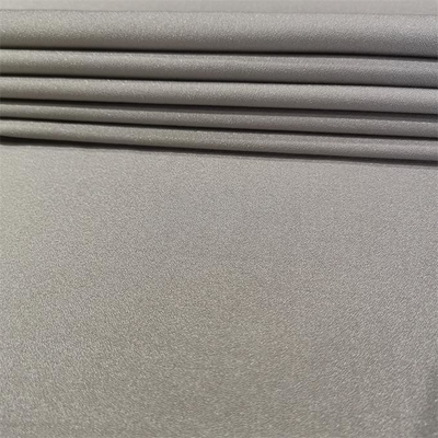 148cm 195gsm van de Rekpolyester de Geweven T400 Stof van Spandex Stof