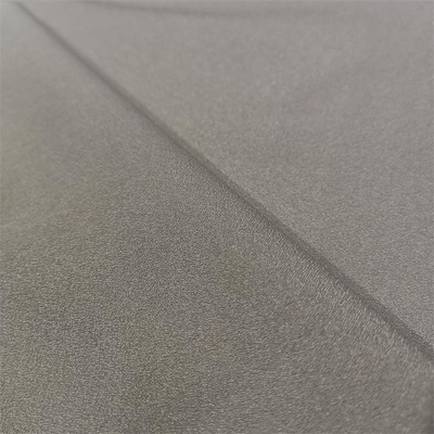 148cm 195gsm van de Rekpolyester de Geweven T400 Stof van Spandex Stof