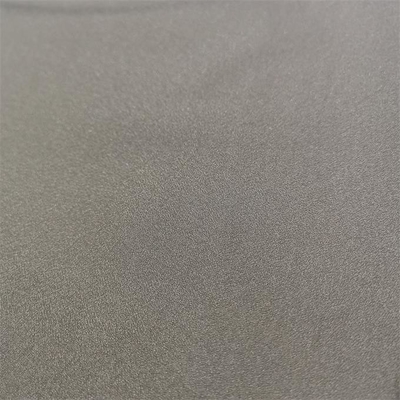 148cm 195gsm van de Rekpolyester de Geweven T400 Stof van Spandex Stof