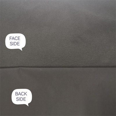 75dx75d 148cm Geweven Polyester Waterdichte Stevige T400 106GSM