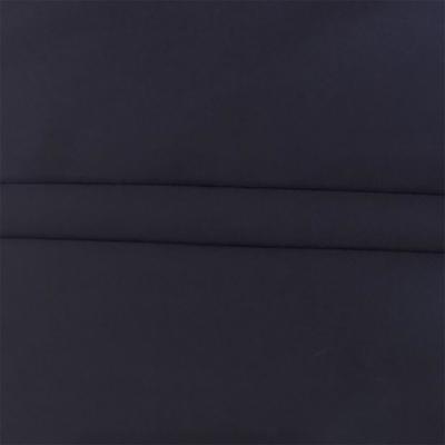 De gevormde Verdraaide Stof In te ademen 50dx50d T400 van Polyesterspandex