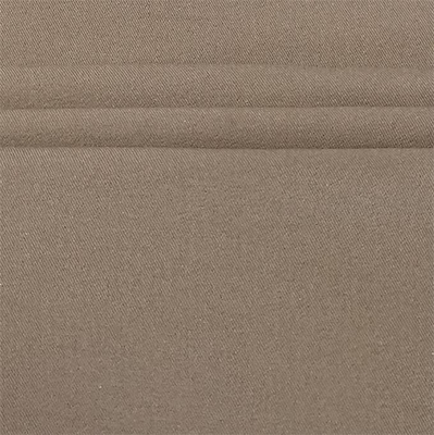 40sx75d de Stof van polyesterspandex door de Yard180gsm Keperstof