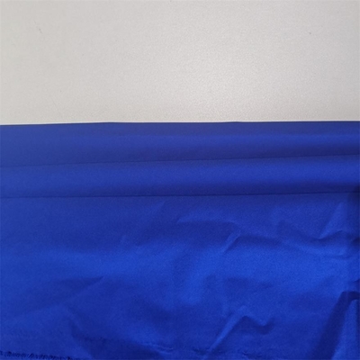 Stevige 95gsm 100 het Mengselkeperstof van de Polyester Waterdichte Stof 50d