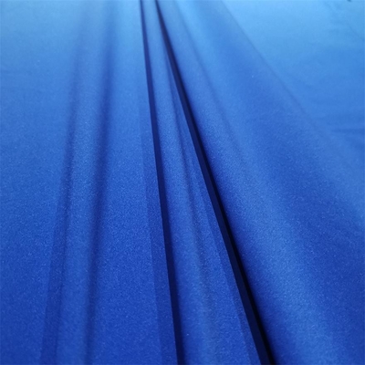 Stevige 95gsm 100 het Mengselkeperstof van de Polyester Waterdichte Stof 50d