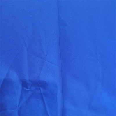 Stevige 95gsm 100 het Mengselkeperstof van de Polyester Waterdichte Stof 50d
