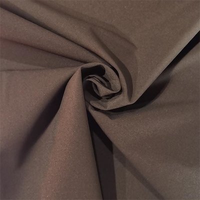 118gsm de Stoffen75dx75d T800 100 Keperstof van polyesterspandex