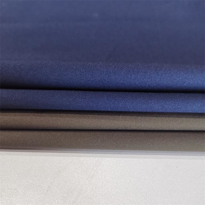 118gsm de Stoffen75dx75d T800 100 Keperstof van polyesterspandex