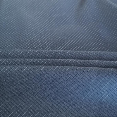 T400 100 van de het Ponsenpercenten Stijl van de Polyesterstof 75dX75d 94gsm