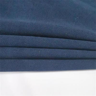 150cm 235gsm van het de Stoffen160dx21s/2 PNC Stevige Kledingstuk van het Polyestergeheugen de Vormtextiel